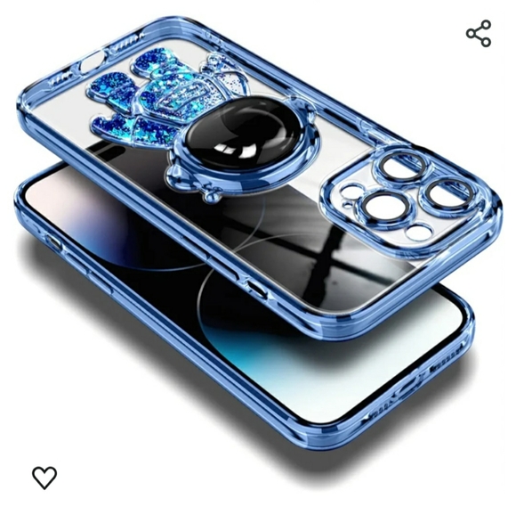 NGB Supremacy Compatible with iPhone 11 Case (6.1 inch)  - Picture 4 of 7